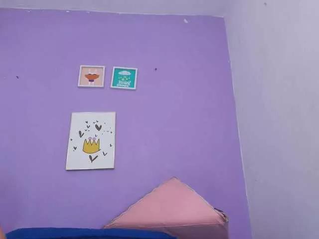 Freechat tinkerbell- on BongaCams