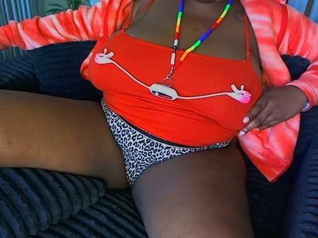 tittycity on BongaCams 