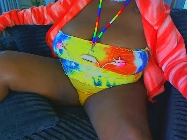 tittycity on BongaCams 