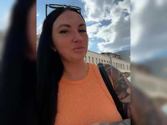 Offline TokionaJoe on BongaCams