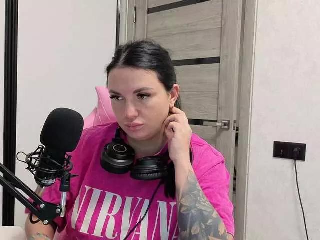 Offline TokionaJoe on BongaCams