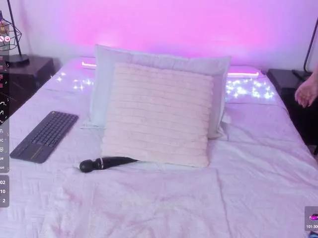 Freechat Tracylambo on BongaCams