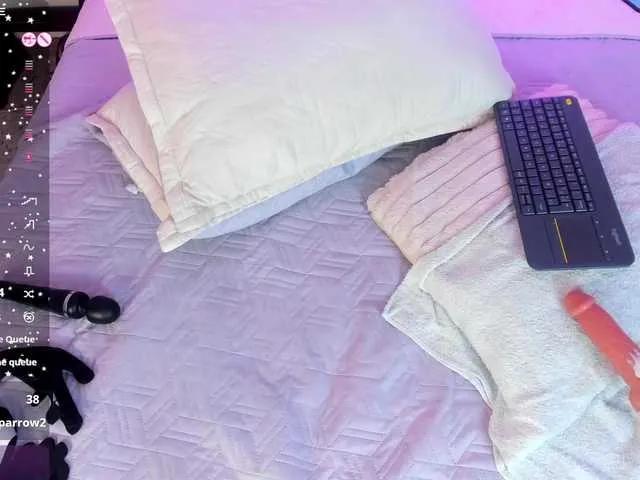 Freechat Tracylambo on BongaCams