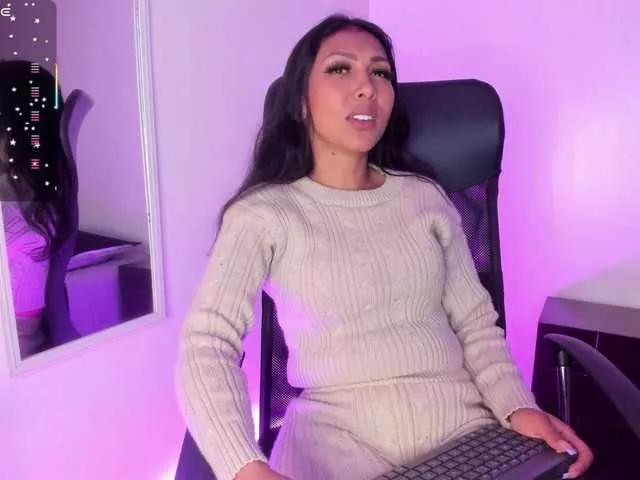 Freechat Tracylambo on BongaCams