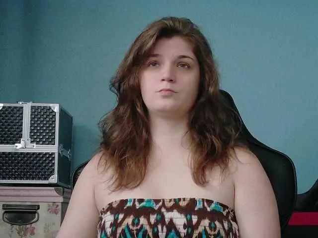 Freechat TreeJeanne on BongaCams