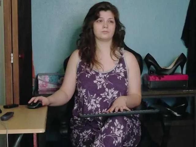 Freechat TreeJeanne on BongaCams