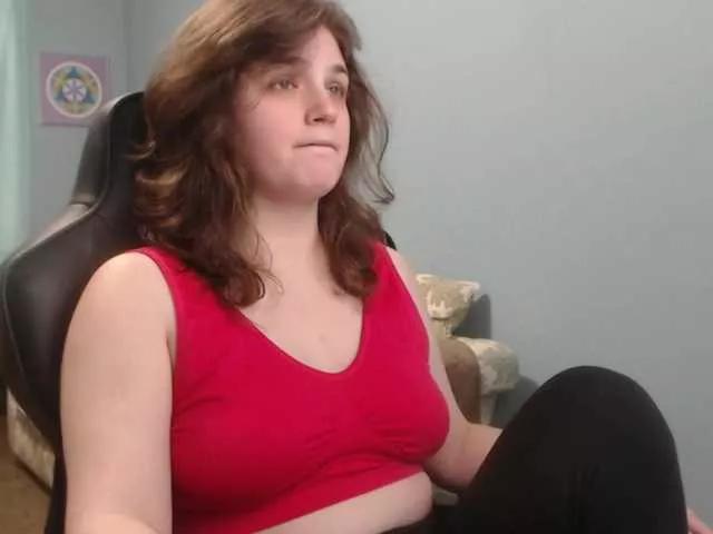 Freechat TreeJeanne on BongaCams