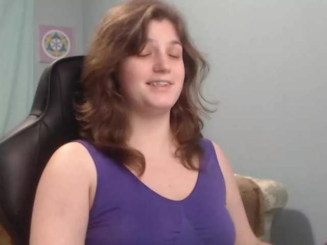 Freechat TreeJeanne on BongaCams