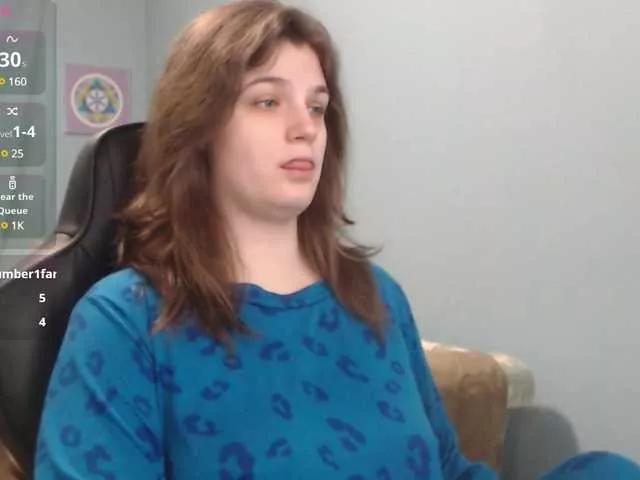 Freechat TreeJeanne on BongaCams