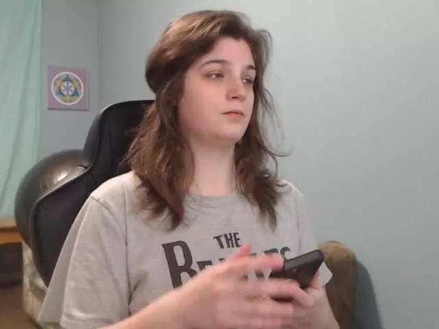 Freechat TreeJeanne on BongaCams