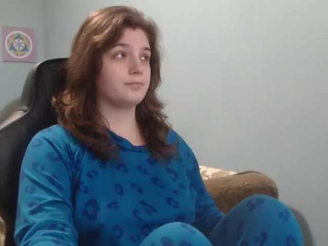 Freechat TreeJeanne on BongaCams