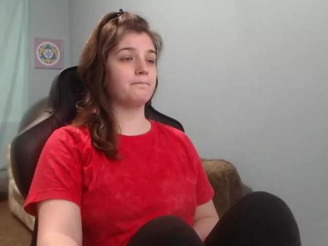 Freechat TreeJeanne on BongaCams