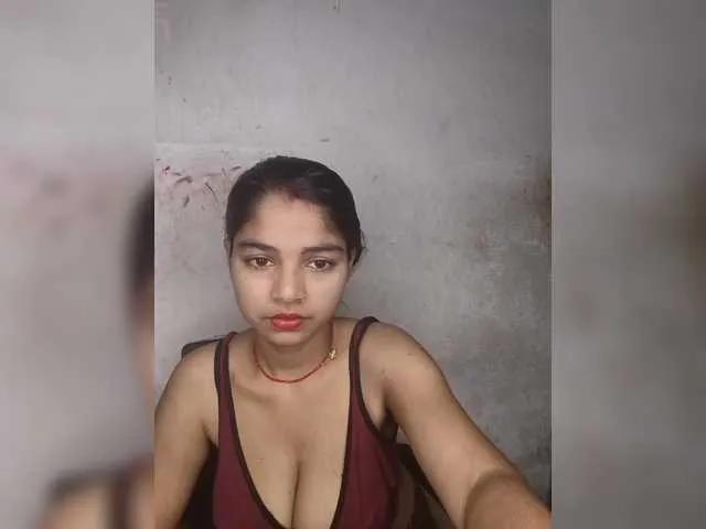 Offline Tunnidelhi on BongaCams