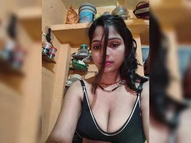 Offline Tunnidelhi on BongaCams