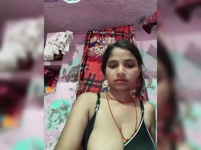 Offline Tunnidelhi on BongaCams