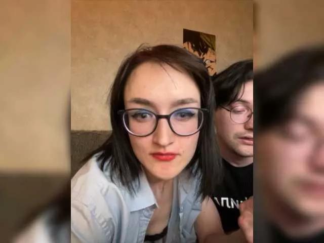 Offline TwoSins on BongaCams