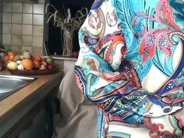 UllimOhi on BongaCams 