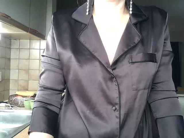 UllimOhi on BongaCams 