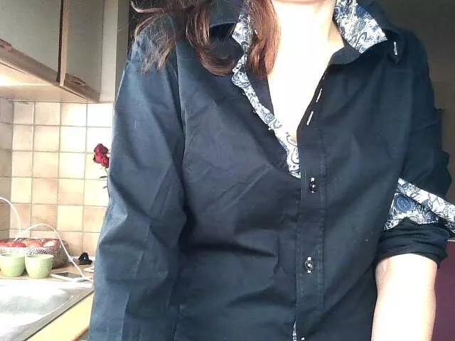 UllimOhi on BongaCams 