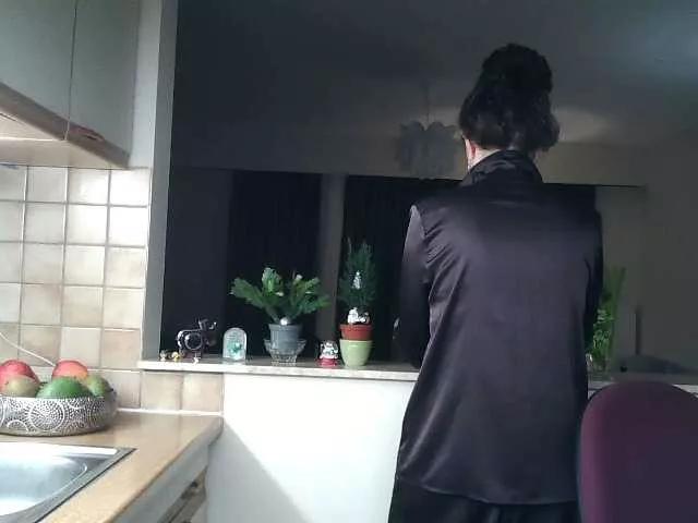 UllimOhi on BongaCams 