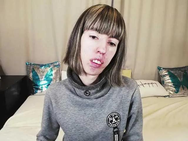 BongaCams Unusual-G is Freechat Unusual-G — hot talk, generous men, lovense vibrations