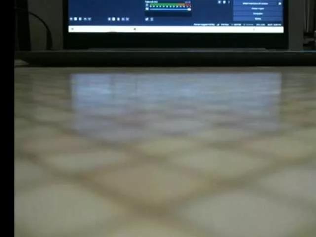 Offline Ursula66 on BongaCams