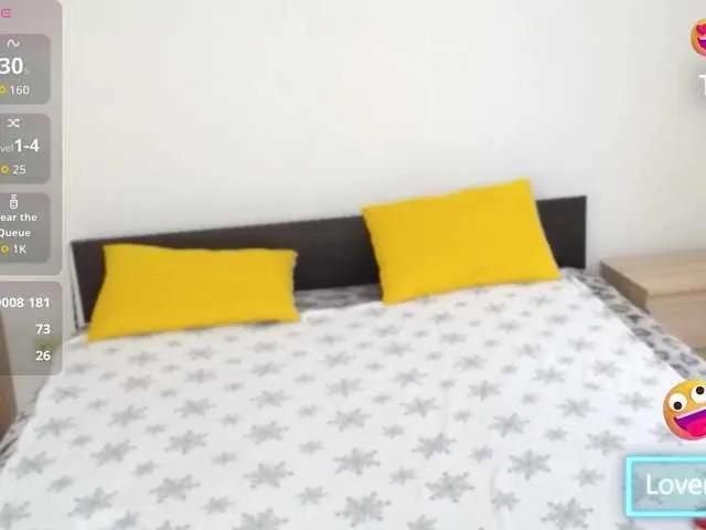 Offline ValeriaFoxx on BongaCams