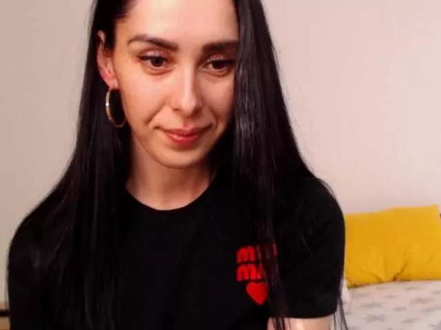 Offline ValeriaFoxx on BongaCams