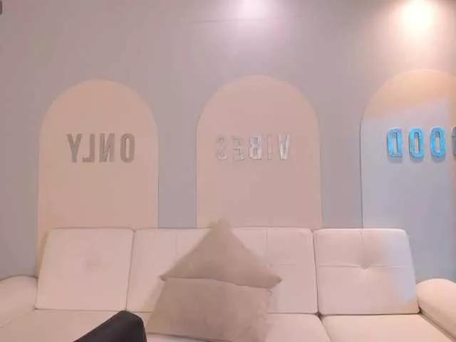 Offline ValeriaRivera1 on BongaCams