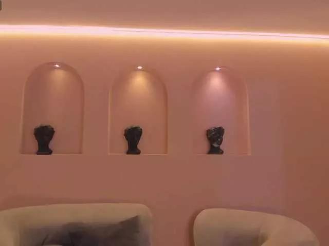 Offline ValeriaRivera1 on BongaCams