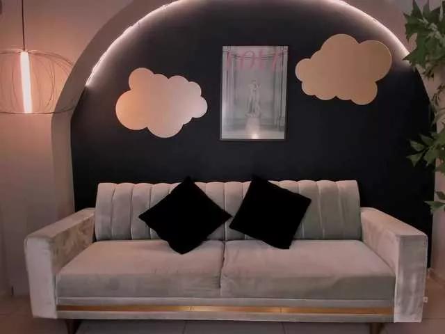 Offline ValeriaRivera1 on BongaCams