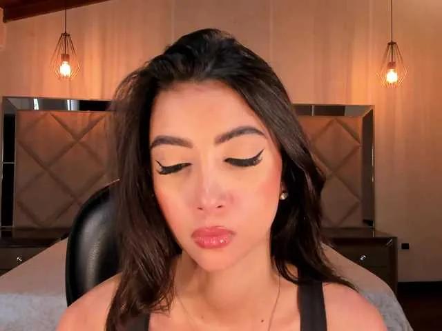 Offline ValeriaVelvet on BongaCams