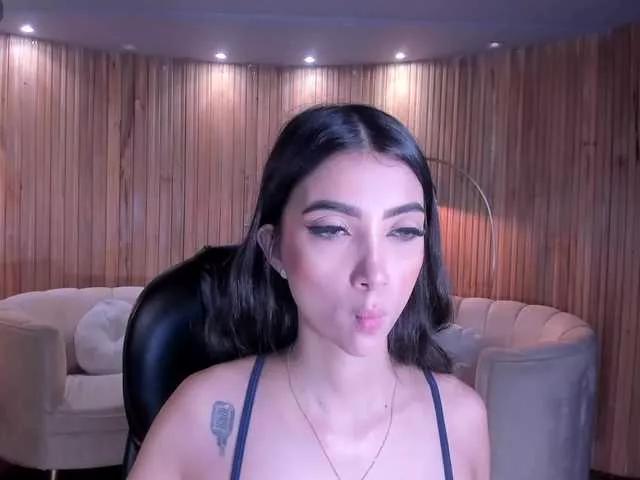 Offline ValeriaVelvet on BongaCams