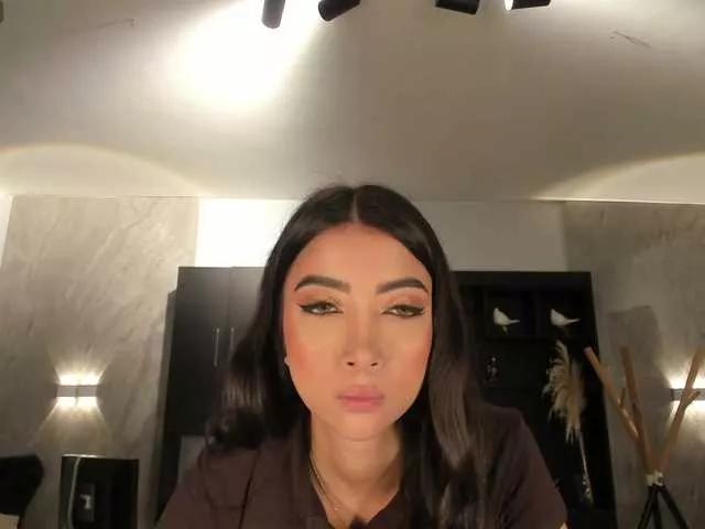 Offline ValeriaVelvet on BongaCams