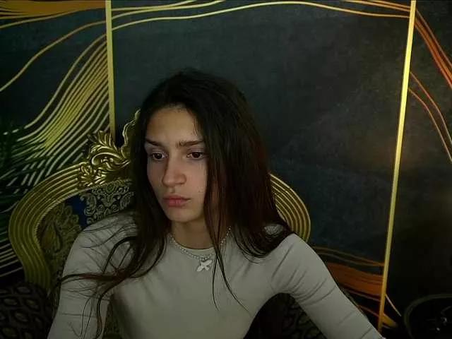 Offline ValeryRoyale on BongaCams