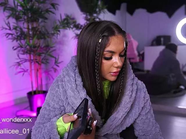 Freechat VanesaSimon on BongaCams