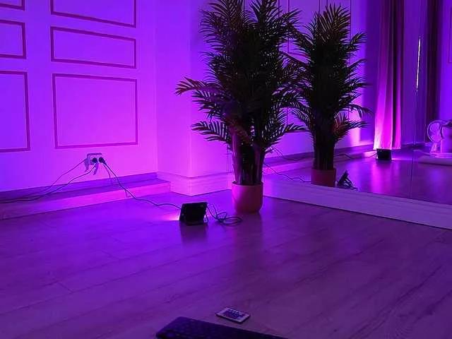 Freechat VanesaSimon on BongaCams