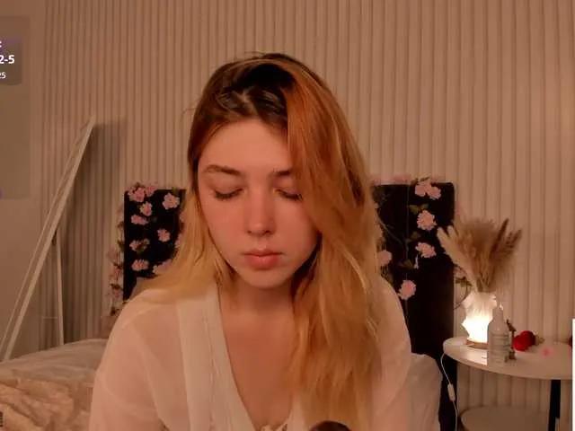 Freechat Vanessa-Walters on BongaCams