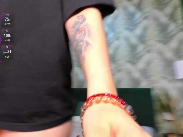 Freechat Vanessa-Walters on BongaCams