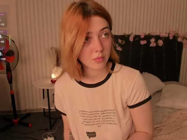 Freechat Vanessa-Walters on BongaCams