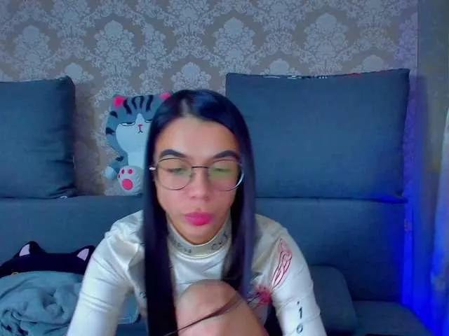 Freechat Vero19nika on BongaCams
