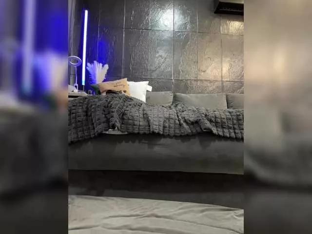 Freechat Vero19nika on BongaCams