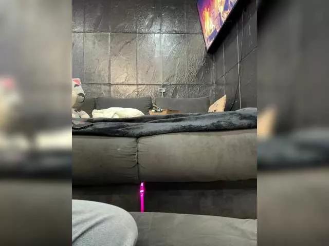 Freechat Vero19nika on BongaCams