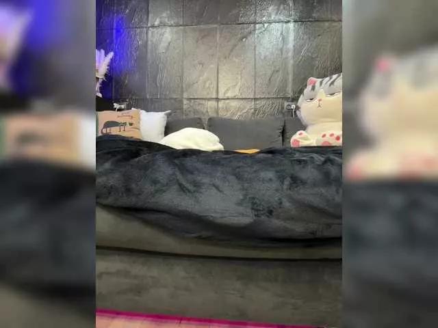 Freechat Vero19nika on BongaCams