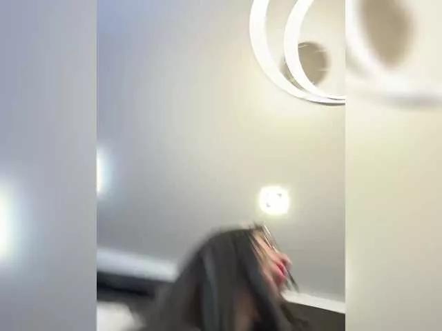 Freechat Vero19nika on BongaCams