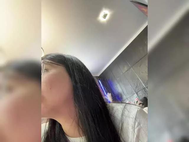 Freechat Vero19nika on BongaCams