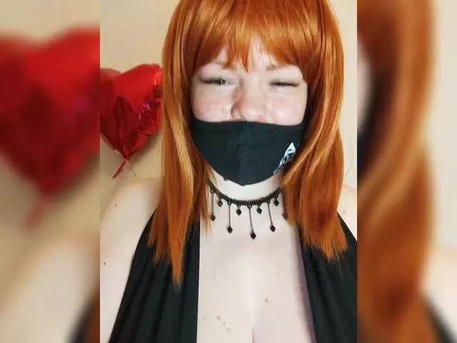 Offline Vetka-konfetka0 on BongaCams