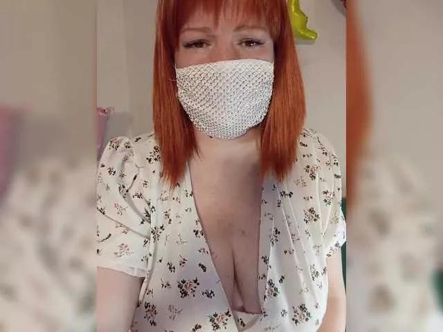 Offline Vetka-konfetka0 on BongaCams