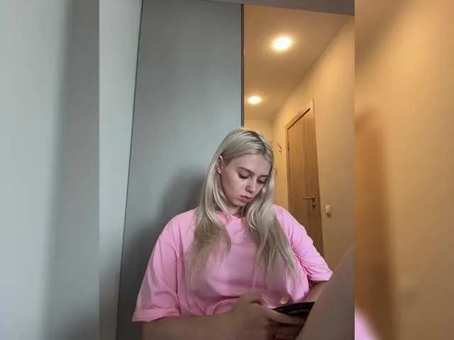 Offline VibroMashulka on BongaCams