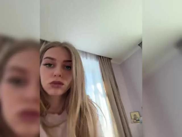 Offline VibroMashulka on BongaCams